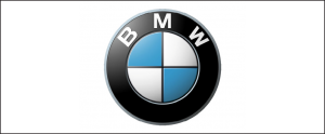 BMW Logo - rund