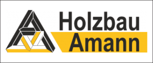 Logo Holzbau Amann