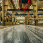 Industrieplane für Landwirtschaft, Hallentrennung, Abdeckungen und mehr