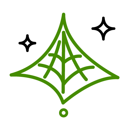 Icon eines Eventnetzes