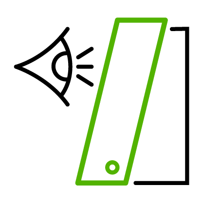 Icon Sichtschutz